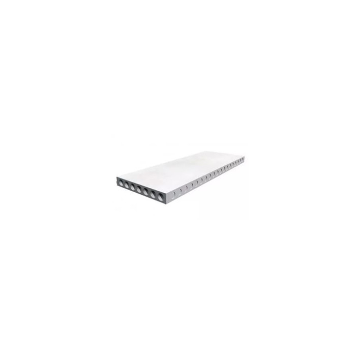 Плиты перекрытия облегченная ПНО 42-12-8